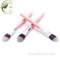 Custom Professional Foundation Brush Private Mabel